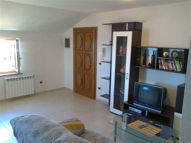 Apartments Edo Novigrad Istria Quarto foto