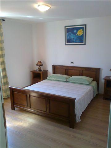Apartments Edo Novigrad Istria Quarto foto