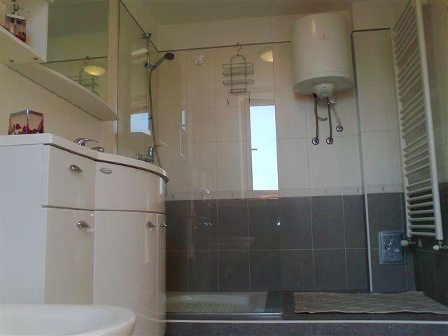 Apartments Edo Novigrad Istria Quarto foto