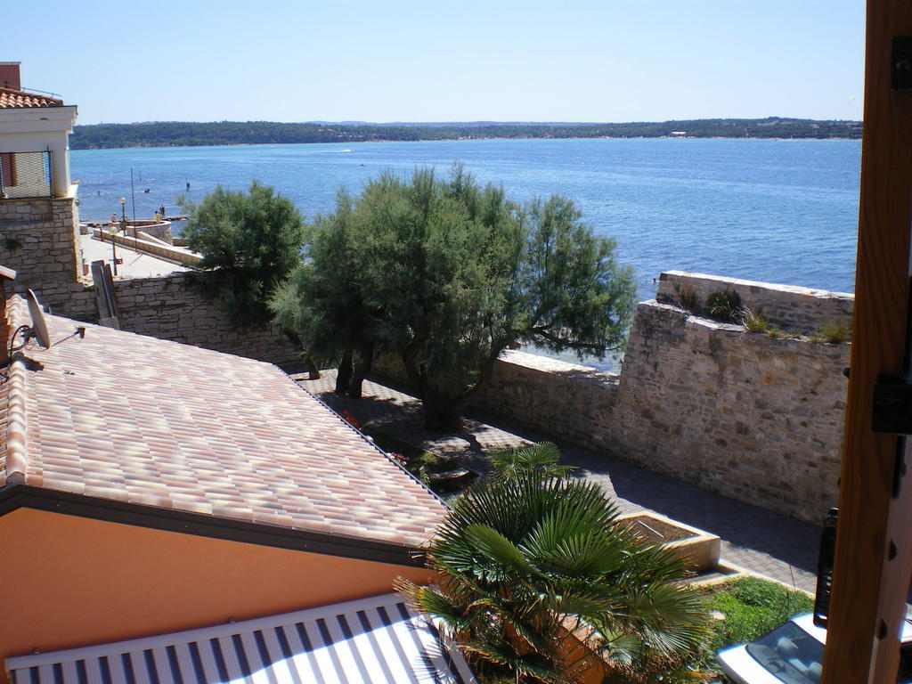 Apartments Edo Novigrad Istria Quarto foto
