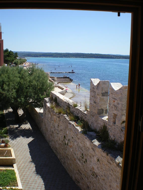 Apartments Edo Novigrad Istria Quarto foto