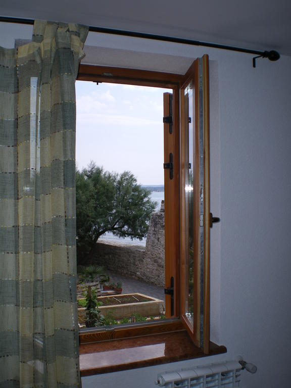 Apartments Edo Novigrad Istria Quarto foto